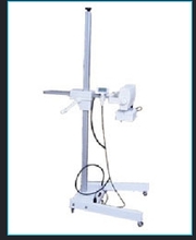 палатный рентген аппарат 10Л6