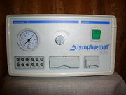аппарат прессотерапии Lympha-mat 300 Gradient