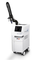 Высокотехнологические лазеры для медицины и косметологии Asclepion Las