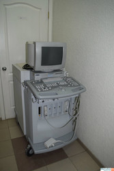 УЗИ Сканер Siemens Acuson Aspen 2003
