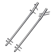 NAVIGATOR™ Бедренный антеградный штифт, канюлированный